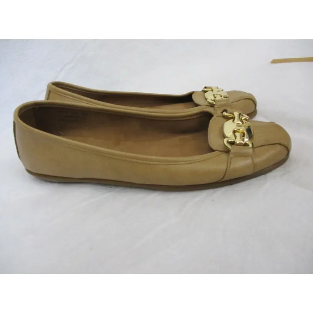AEROSOLES a2 stitch